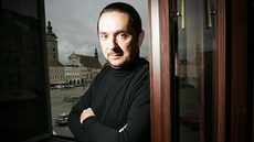 Primátor Budějovic Juraj Thoma čelí od září 2012 obvinění ze zneužití pravomoci Primátor Budějovic Juraj Thoma čelí od září 2012 obvinění ze zneužití pravomoci