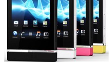 Sony Xperia U