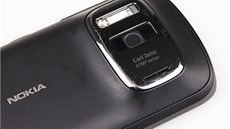 Nokia 808 PureView