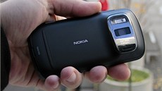 Nokia 808 PureView