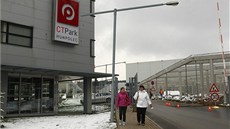 Městem pro byznys je na Vysočině znovu Humpolec. V posledních letech tu Městem pro byznys je na Vysočině znovu Humpolec. V posledních letech tu