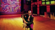 WOWE: Keith Haring (1986)