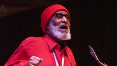 Sonny Rollins, Praha, Lucerna, 31. 9. 2012