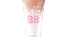 Dream Fresh BB 8-in1 BB Cream, Maybelline, 199 korun 