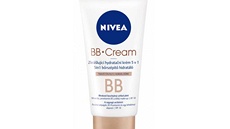 BB Cream 5in1 Beautifying Moisturizer, Nivea, 199 korun