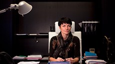 Pražská vrchní státní zástupkyně Lenka Bradáčová (8. listopadu 2012, Praha) Pražská vrchní státní zástupkyně Lenka Bradáčová (8. listopadu 2012, Praha)