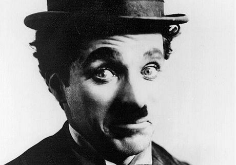 Charlie Chaplin