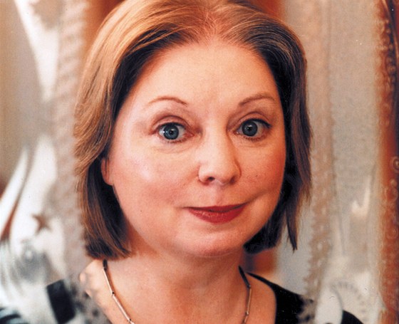 Hilary Mantelová