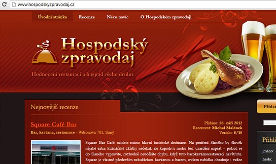 Hospodskzpravodaj.cz 