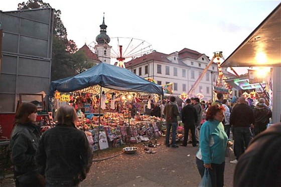 Bevnovský spolek poádá pro své obyvatele spoustu akcí.