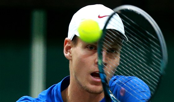 Tomá Berdych