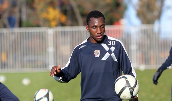 Mohamed Traoré