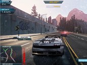 Need for Speed: Most Wanted