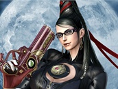 Bayonetta  Bayonetta