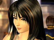 Rinoa Heartilly  Final Fantasy