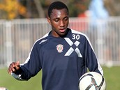 Mohamed Traor