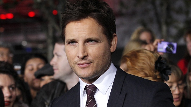 Peter Facinelli 