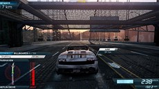 Need for Speed: Most Wanted