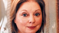 Hilary Mantelová Hilary Mantelová