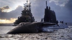 HMS Astute