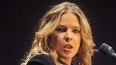 Diana Krall, Praha, Kongresové centrum, 12. 11. 2012