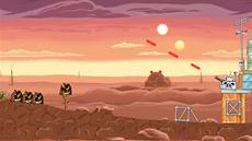 Angry Birds Star Wars