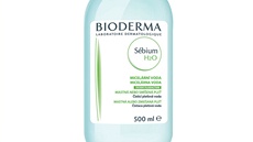 Micelární voda Sébium H2O istící pokoku a regulující produkci mazu, Bioderma,...