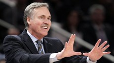 Mike D´Antoni Mike D´Antoni