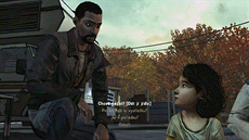 The Walking Dead: Epizoda 2 - Lačnící po pomoci The Walking Dead: Epizoda 2 - Lačnící po pomoci
