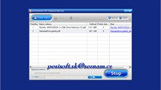 Wondershare PDF Password Remover