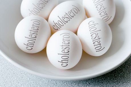 Jedno vejce denn si klidn mete dopát (ilustraní snímek)