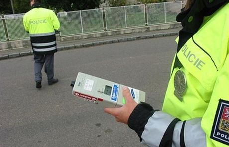 Policejní hlídky pistihly na Perovsku bhem posledních 24 hodin hned tveici lidí, kteí ídili pod vlivem alkoholu. Ve tech pípadech pitom byli siln opilí. Ilustraní snímek