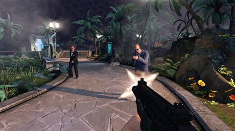 007: Legends (PS3)