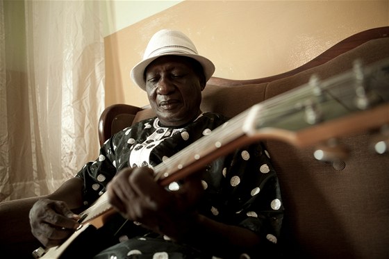 Ebo Taylor