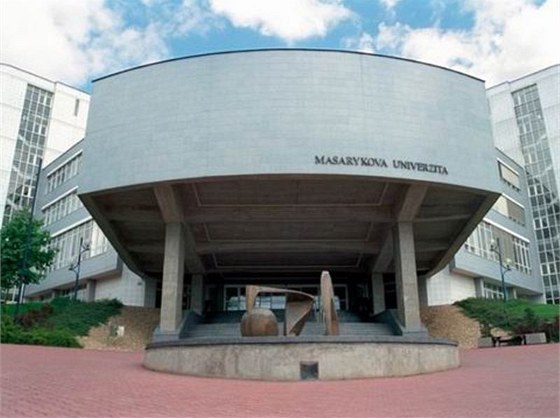 Ekonomicko-správní fakulta Masarykovy univerzity v Brn