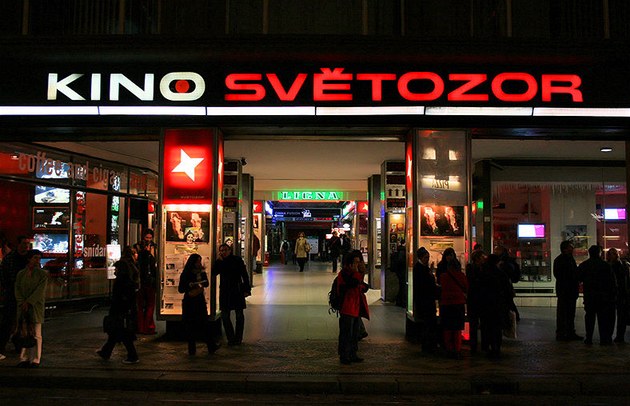 Kino Svtozor