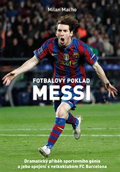 Fotbalov poklad Messi