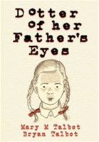 Oblka komiksu Dotter of her Father's Eyes