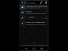 Uivatelsk prosted Android 4.2 Jelly Bean