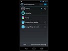 Uivatelsk prosted Android 4.2 Jelly Bean