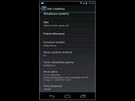 Uivatelsk prosted Android 4.2 Jelly Bean