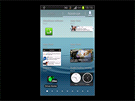 Displej Samsungu Galaxy S III mini
