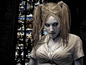 Jaenette Voerman - Vampire the Masquerade: Bloodlines