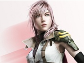 Lightning - Final Fantasy