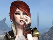 Lilith  Borderlands 