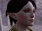 Merrill  Dragon Age