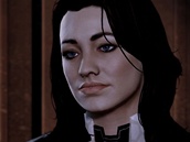 Miranda Lawson – Mass Effect