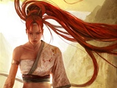 Nariko - Heavenly Sword