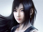 Tifa Lockhart - Final Fantasy