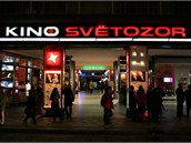 Kino Svtozor